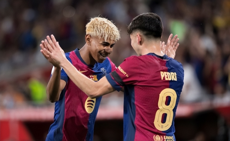 主场大胜里尔！恩里克主教练收获执教PSG百胜！